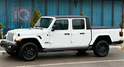 جيب جلاديتور